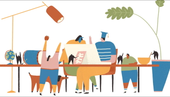 Goteo #206: Comença el curs en la millor companyia 🧑🤝🧑