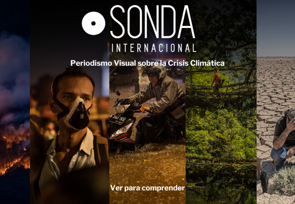Imatge de capçalera de Lanzamos Sonda Internacional y los cinco elementos