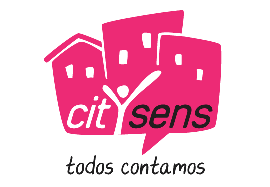 Imatge de capçalera de CITYSENS