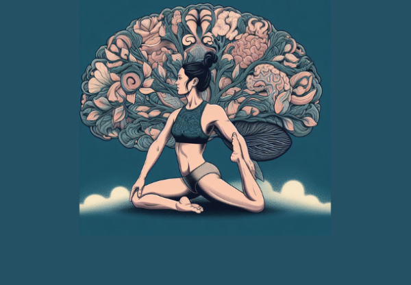 Imatge de capçalera de Salud Mental: Ciencia y Yoga en Acción
