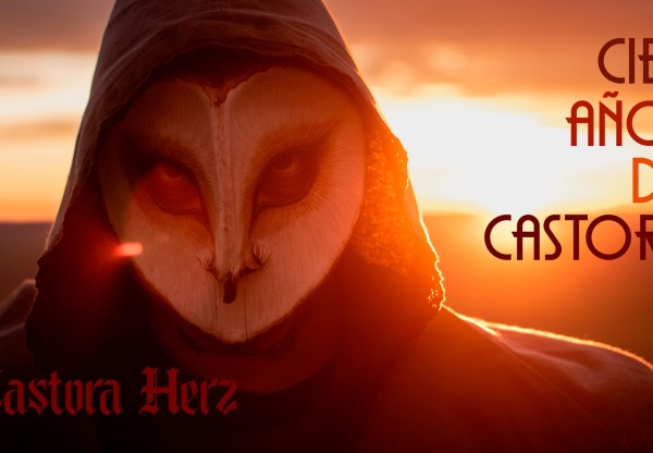 Imatge de capçalera de Cien años de Castora