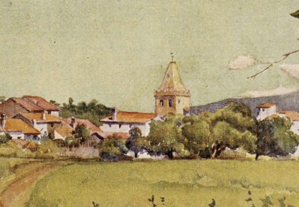 Imatge de capçalera de Poètica de la Memòria - St. Esteve Palautordera