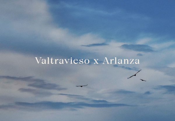 Imatge de capçalera de Valtravieso x Arlanza