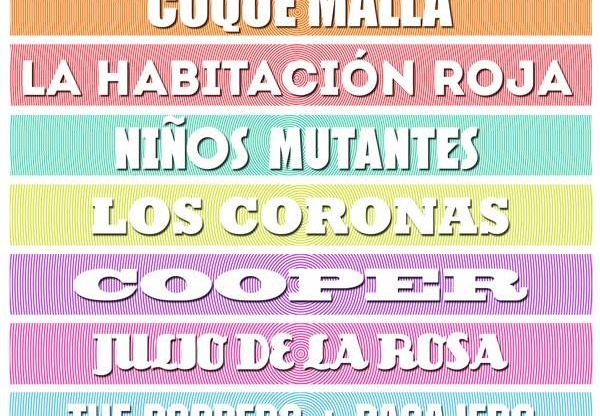 Imatge de capçalera de Festival Europa Sur