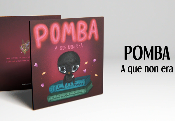 Imatge de capçalera de Pomba, a que non era
