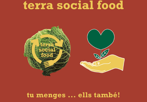 Imatge de capçalera de La cocina solidaria y sostenible de Barcelona