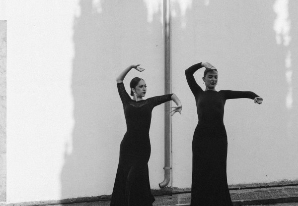 Imatge de capçalera de FIBRED 2026: Danza, Música y Patrimonio para Tod@s