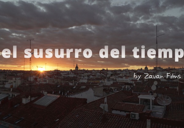 Imatge de capçalera de Del susurro del tiempo