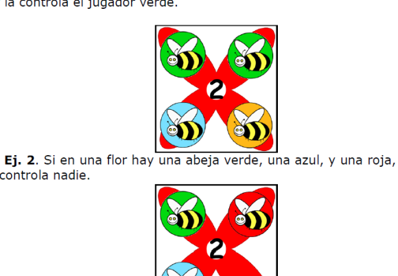 Imatge de capçalera de Doce meses, doce juegos