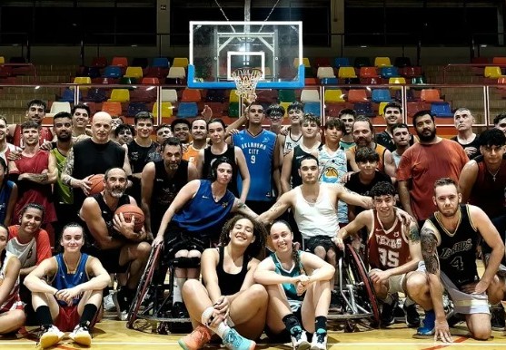Imatge de capçalera de Material Deportivo