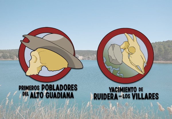 Imatge de capçalera de Campaña 2024 del yacimiento de “Ruidera – Los Villares”