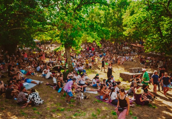 Imatge de capçalera de XI Festival Agrocuir da Ulloa