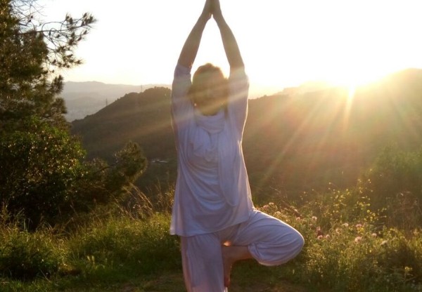Imatge de capçalera de Prescribiendo Yoga