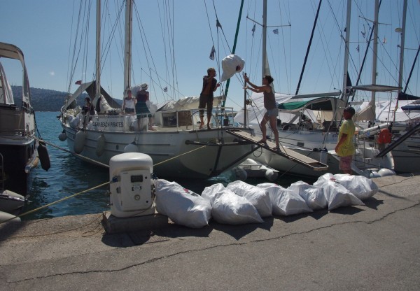 Imatge de capçalera de Clean Beach Pirates 2026