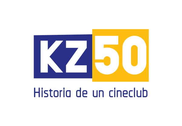 Imatge de capçalera de KZ50; historia de un cineclub