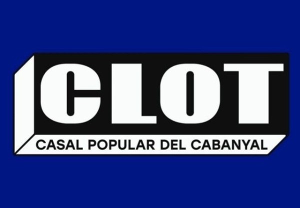 Imatge de capçalera de El Clot, Casal Popular del Cabanyal
