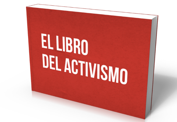 Imatge de capçalera de El libro del activismo