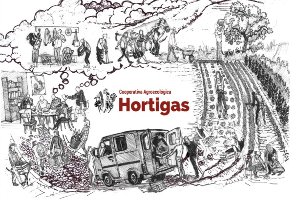 Imatge de capçalera de Hortigas SOStenible