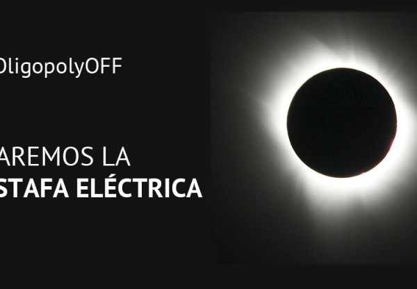 Imatge de capçalera de #OligopolyOFF