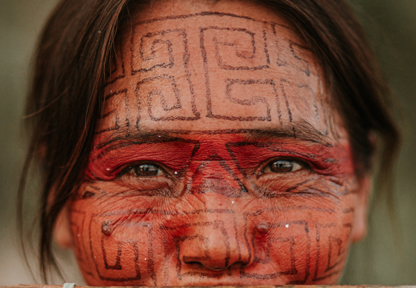 Imatge de capçalera de Uniendo Voces de la Amazonía: Expedición Indigenía