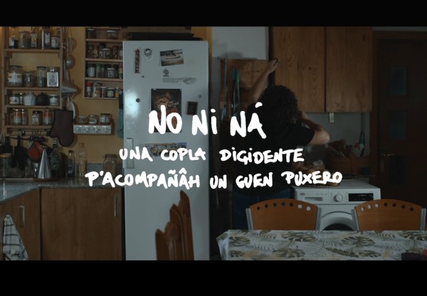 Imatge de capçalera de No Ni Ná