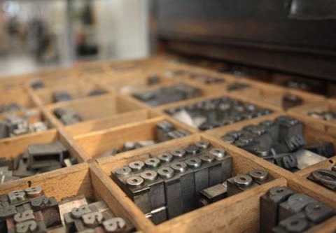 Imatge de capçalera de Todojunto Letterpress