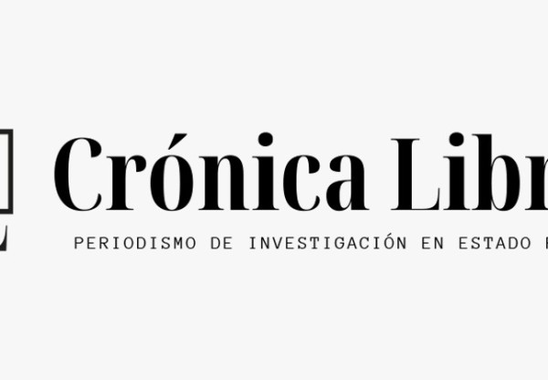 Imatge de capçalera de Ayúdanos a financiar Crónica Libre