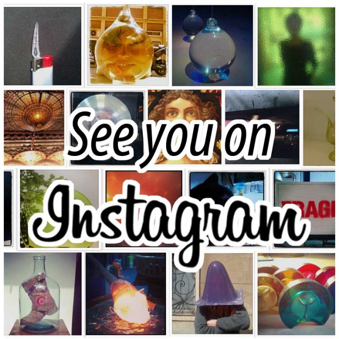 ENS VEIEM EN INSTAGRAM